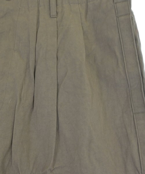 Y's for men（ワイズフォーメン）チノパン グレー サイズ:2(M位) メンズ/2200625151035