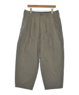 Y's for men（ワイズフォーメン）チノパン グレー サイズ:2(M位) メンズ/2200625151035