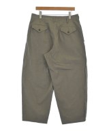 Y's for men（ワイズフォーメン）チノパン グレー サイズ:2(M位) メンズ/2200625151035