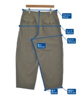 Y's for men（ワイズフォーメン）チノパン グレー サイズ:2(M位) メンズ/2200625151035