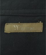 Y's for men（ワイズフォーメン）カジュアルシャツ 黒 サイズ:-(XXL位) メンズ/2200629524026