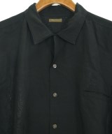 Y's for men（ワイズフォーメン）カジュアルシャツ 黒 サイズ:-(XXL位) メンズ/2200629524026