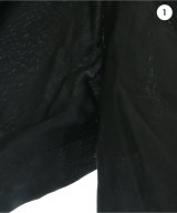 Y's for men（ワイズフォーメン）カジュアルシャツ 黒 サイズ:-(XXL位) メンズ/2200629524026