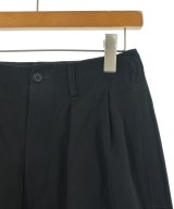 Y's for men（ワイズフォーメン）スラックス 黒 サイズ:S メンズ/2200630849040
