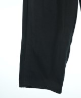 Y's for men（ワイズフォーメン）スラックス 黒 サイズ:S メンズ/2200630849040