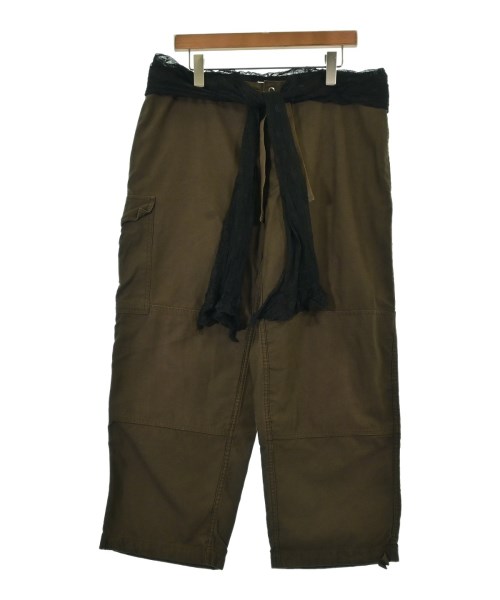 ワイズフォーメン(Y's for men)のY's for men カーゴパンツ