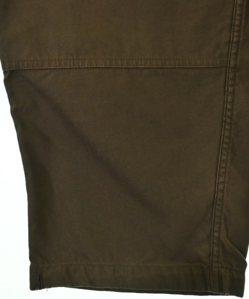 Y's for men（ワイズフォーメン）カーゴパンツ 茶 サイズ:-(M位) メンズ/2200632484157