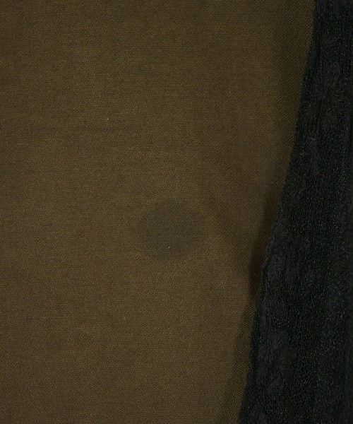 Y's for men（ワイズフォーメン）カーゴパンツ 茶 サイズ:-(M位) メンズ/2200632484157