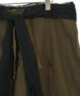 Y's for men（ワイズフォーメン）カーゴパンツ 茶 サイズ:-(M位) メンズ/2200632484157