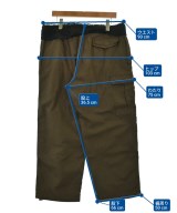 Y's for men（ワイズフォーメン）カーゴパンツ 茶 サイズ:-(M位) メンズ/2200632484157