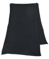 Y's for men（ワイズフォーメン）マフラー 黒 サイズ:- メンズ/2200632577033