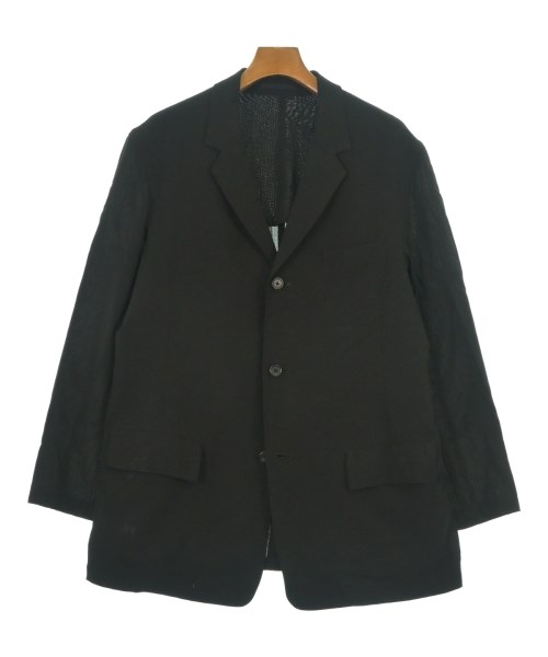 ワイズフォーメン(Y's for men)のY's for men テーラードジャケット