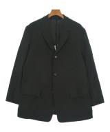 Y's for men（ワイズフォーメン）テーラードジャケット 黒 サイズ:M メンズ/2200632919055