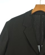 Y's for men（ワイズフォーメン）テーラードジャケット 黒 サイズ:M メンズ/2200632919055