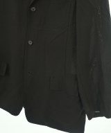 Y's for men（ワイズフォーメン）テーラードジャケット 黒 サイズ:M メンズ/2200632919055