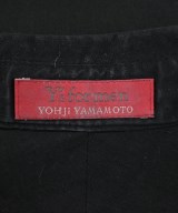 Y's for men（ワイズフォーメン）カジュアルシャツ 黒 サイズ:F メンズ/2200632919079