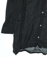 Y's for men（ワイズフォーメン）カジュアルシャツ 黒 サイズ:F メンズ/2200632919079