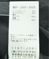 Y's for men（ワイズフォーメン）テーラードジャケット 黒 サイズ:2(M位) メンズ/2200633166038