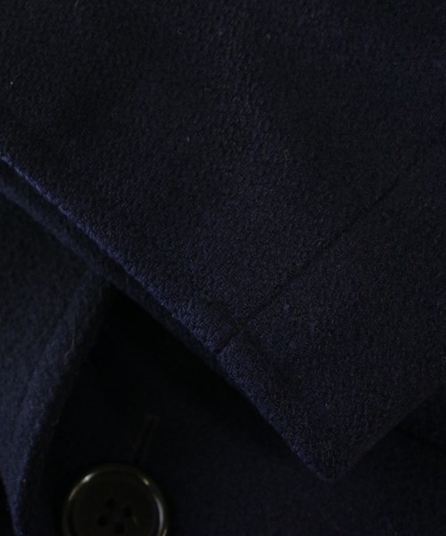 Y's for men（ワイズフォーメン）ピーコート 紺 サイズ:3(L位) メンズ/2200620410014