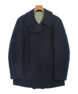 Y's for men（ワイズフォーメン）ピーコート 紺 サイズ:3(L位) メンズ/2200620410014