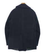 Y's for men（ワイズフォーメン）ピーコート 紺 サイズ:3(L位) メンズ/2200620410014