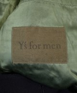 Y's for men（ワイズフォーメン）ピーコート 紺 サイズ:3(L位) メンズ/2200620410014