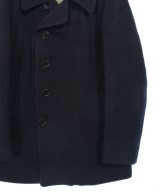 Y's for men（ワイズフォーメン）ピーコート 紺 サイズ:3(L位) メンズ/2200620410014