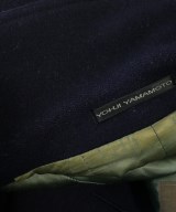 Y's for men（ワイズフォーメン）ピーコート 紺 サイズ:3(L位) メンズ/2200620410014