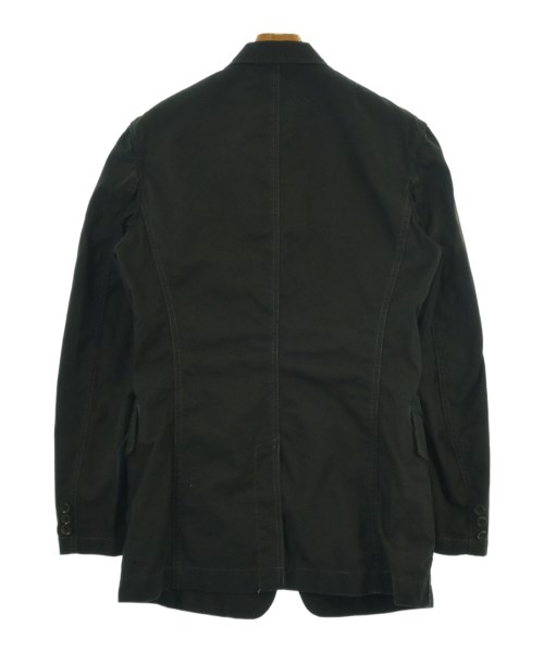 Y's for men（ワイズフォーメン）テーラードジャケット 黒 サイズ:3(M位) メンズ/2200609964040