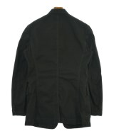 Y's for men（ワイズフォーメン）テーラードジャケット 黒 サイズ:3(M位) メンズ/2200609964040