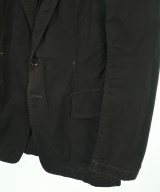 Y's for men（ワイズフォーメン）テーラードジャケット 黒 サイズ:3(M位) メンズ/2200609964040
