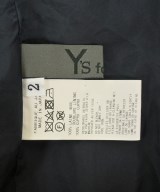 Y's for men（ワイズフォーメン）その他 黒 サイズ:2(M位) メンズ/2200606991056