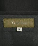 Y's for men（ワイズフォーメン）その他 黒 サイズ:M メンズ/2200610721014
