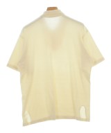 Y's for men（ワイズフォーメン）ポロシャツ 黄 サイズ:-(L位) メンズ/2200610923180