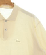 Y's for men（ワイズフォーメン）ポロシャツ 黄 サイズ:-(L位) メンズ/2200610923180