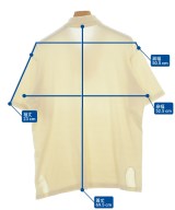 Y's for men（ワイズフォーメン）ポロシャツ 黄 サイズ:-(L位) メンズ/2200610923180