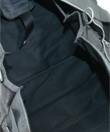 Y's for men（ワイズフォーメン）メッセンジャーバッグ 黒 サイズ:3(L位) メンズ/2200611676061