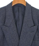 Y's for men（ワイズフォーメン）テーラードジャケット 紺 サイズ:M メンズ/2200612682023