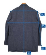 Y's for men（ワイズフォーメン）テーラードジャケット 紺 サイズ:M メンズ/2200612682023