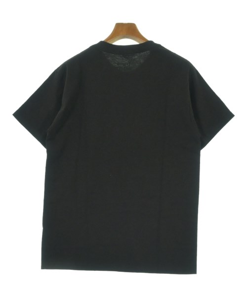 Y's for men（ワイズフォーメン）Tシャツ・カットソー 黒 サイズ:2(S位) メンズ/2200612716032