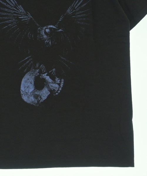Y's for men（ワイズフォーメン）Tシャツ・カットソー 黒 サイズ:2(S位) メンズ/2200612716032