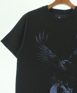 Y's for men（ワイズフォーメン）Tシャツ・カットソー 黒 サイズ:2(S位) メンズ/2200612716032