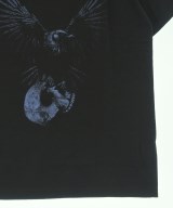 Y's for men（ワイズフォーメン）Tシャツ・カットソー 黒 サイズ:2(S位) メンズ/2200612716032