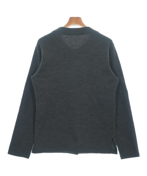 Y's for men（ワイズフォーメン）Tシャツ・カットソー グレー サイズ:2(M位) メンズ/2200611226280