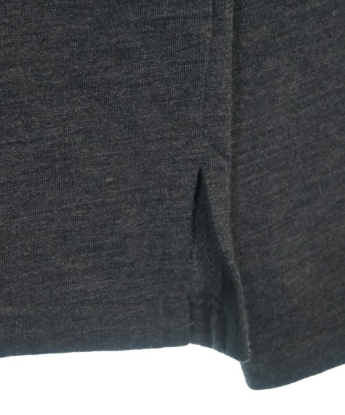 Y's for men（ワイズフォーメン）Tシャツ・カットソー グレー サイズ:2(M位) メンズ/2200611226280