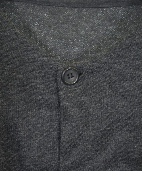 Y's for men（ワイズフォーメン）Tシャツ・カットソー グレー サイズ:2(M位) メンズ/2200611226280