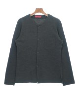 Y's for men（ワイズフォーメン）Tシャツ・カットソー グレー サイズ:2(M位) メンズ/2200611226280