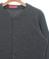 Y's for men（ワイズフォーメン）Tシャツ・カットソー グレー サイズ:2(M位) メンズ/2200611226280