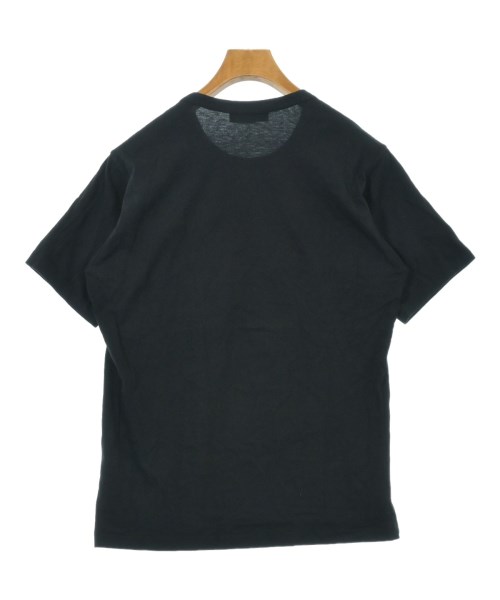 Y's for men（ワイズフォーメン）Tシャツ・カットソー 黒 サイズ:3(L位) メンズ/2200612157095