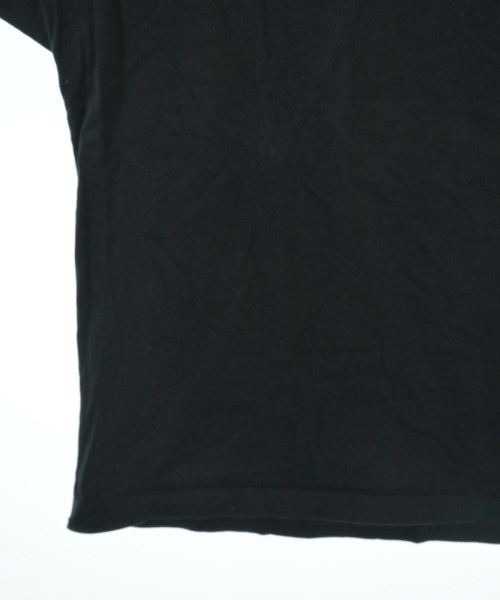 Y's for men（ワイズフォーメン）Tシャツ・カットソー 黒 サイズ:3(L位) メンズ/2200612157095